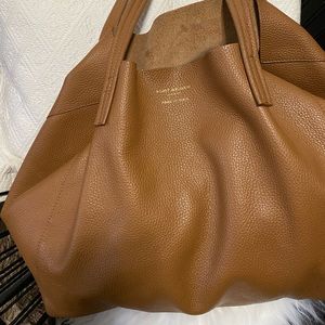 Kurt Geiger London Leather Tote